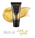 Youth Power 24K Gold Peel-Off Mask