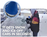 HOT SALE🔥Magical Car Ice Scraper-60%OFF