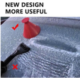 HOT SALE🔥Magical Car Ice Scraper-60%OFF